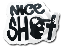 Sticker Slab | Nice Shot