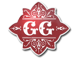 Sticker Slab | Good Game