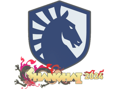 Sticker Slab | Team Liquid | Shanghai 2024