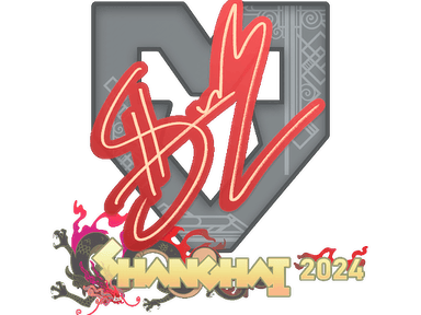 Sticker Slab | siuhy | Shanghai 2024