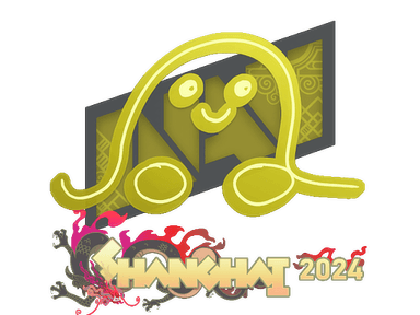 Sticker Slab | jL | Shanghai 2024