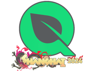 Sticker Slab | FlyQuest | Shanghai 2024