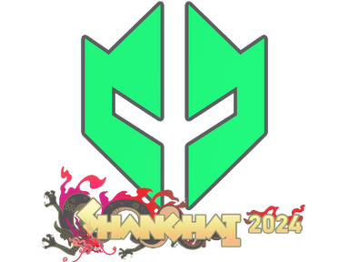 Sticker Slab | Imperial Esports | Shanghai 2024