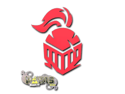 Sticker Slab | Into The Breach | Paris 2023