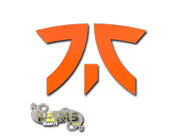 Sticker Slab | Fnatic | Paris 2023