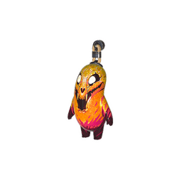 Charm | Hot Howl