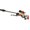 AWP | Asiimov
