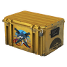 Operation Riptide Case